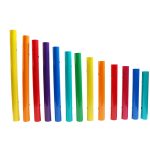 十三音戶外敲擊樂器發(fā)音體（管）