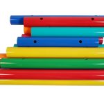 十三音戶外敲擊樂器發(fā)音體（管）