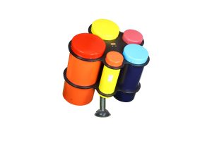 精英鼓D，讓每一次敲擊都充滿力量！