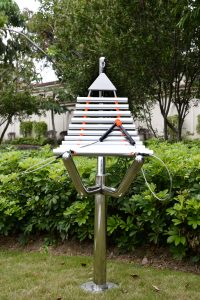 教導(dǎo)官琴C讓音樂(lè)成為你的戶外故事！