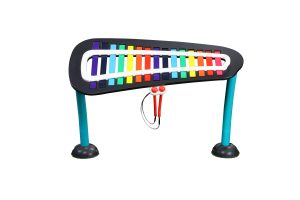 節(jié)奏師琴D讓每一次敲擊都充滿力量！