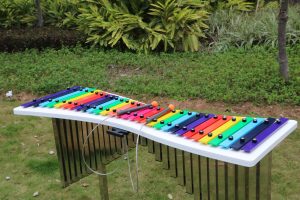 節(jié)奏師琴C讓音樂(lè)在自然中自由飄蕩！