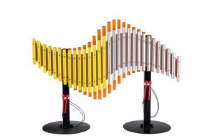 教導(dǎo)官-380敲出自然的和弦！