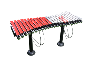 節(jié)奏師琴K用敲擊創(chuàng)造屬于你的旋律！