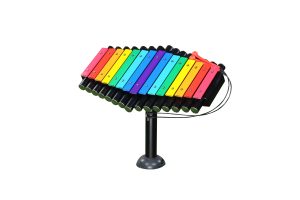 節(jié)奏師琴J讓每一次敲擊都成為風(fēng)景！