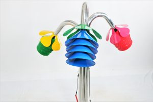 孔雀花合奏奏響自然的樂章！