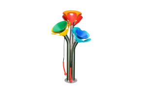 秋櫻花合奏奏響自然的樂(lè)章