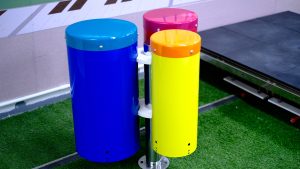 精英鼓H用音樂(lè)點(diǎn)亮生活，隨時(shí)隨地奏響歡樂(lè)！